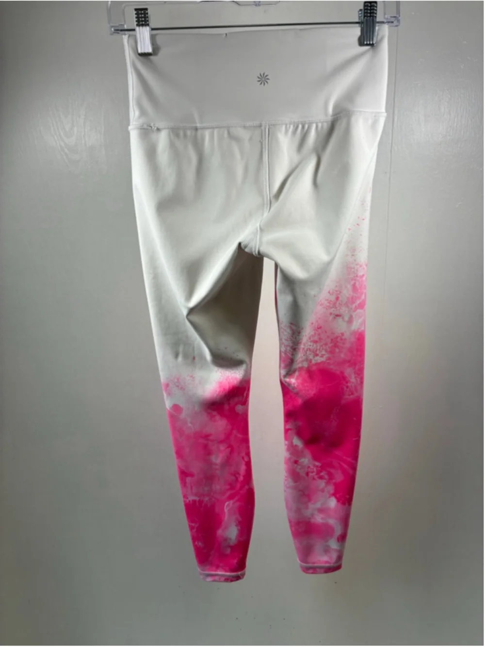 Athleta these pre